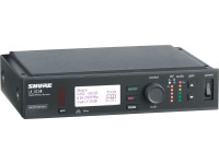 Shure ULXD4E H51 Shure ULXD4E H51